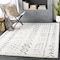 Livabliss Maroc Shag MRS-2302 Machine Crafted Area Rug MRS2302-710103 - alternate 2